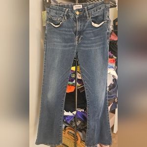 Frame Denim Size 27